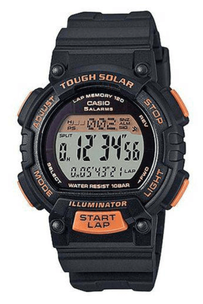 Casio Stl-S110H-1Adf