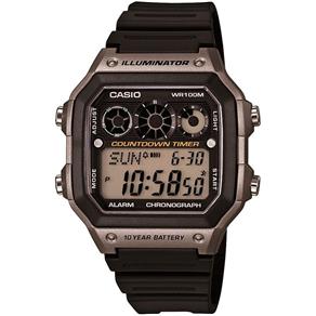 Casio Unissex AE-1300WH-8AV