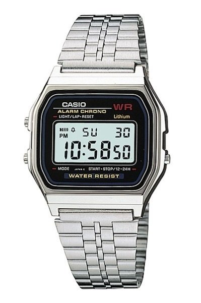 Casio Vintage A159Wa-N1Df