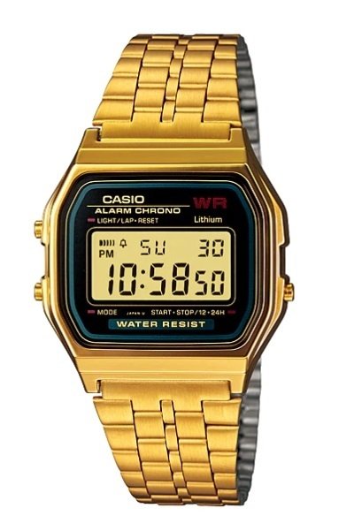 Casio Vintage A159Wgea-1Df