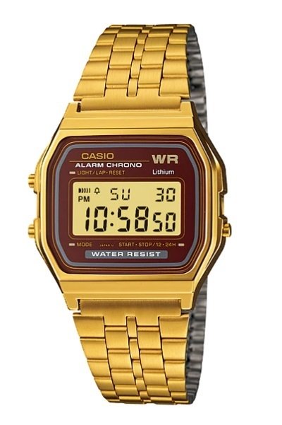 Casio Vintage A159Wgea-5Df