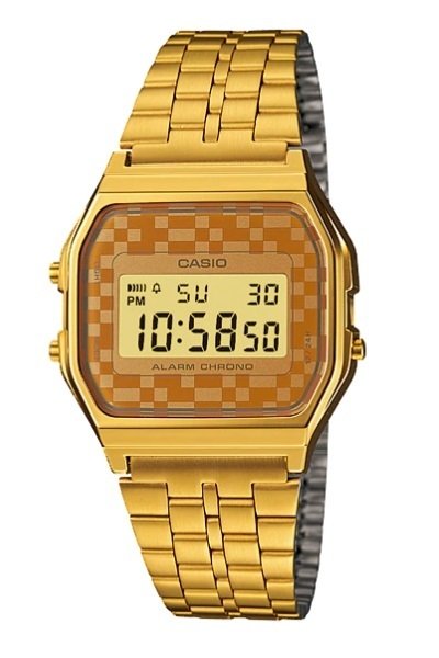 Casio Vintage A159Wgea-9Adf