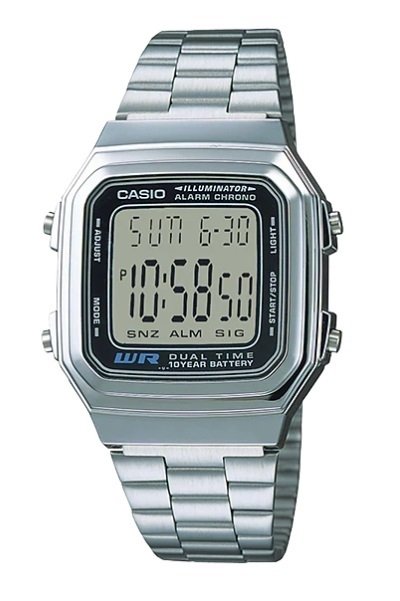 Casio Vintage A178Wa-1Adf