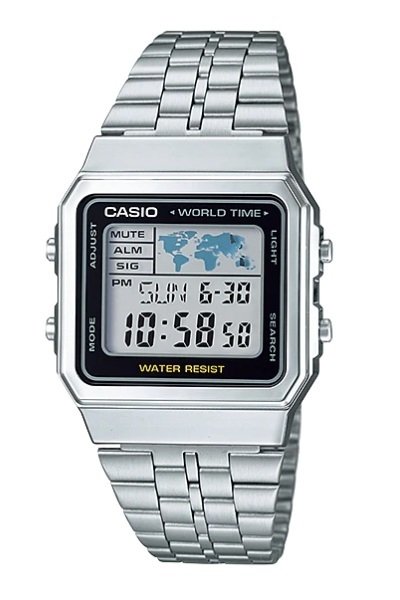 Casio Vintage A500Wa-1Df