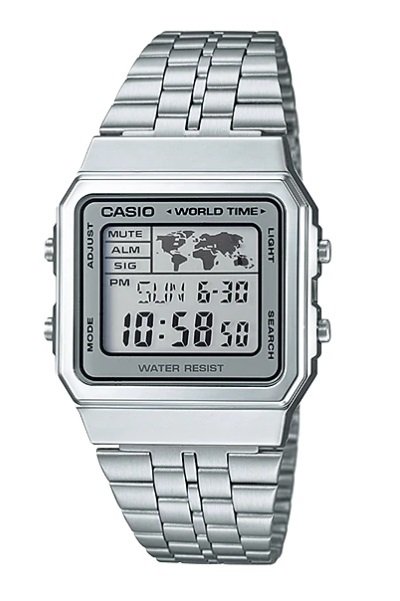 Casio Vintage A500Wa-7Df