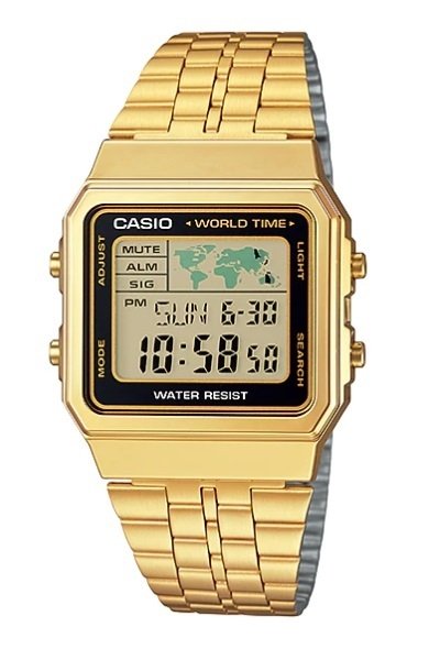 Casio Vintage A500Wga-1Df