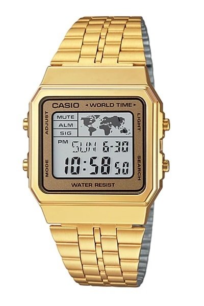 Casio Vintage A500Wga-1Df