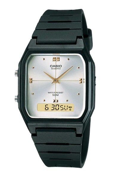 Casio Vintage Aw-48He-7Avdf