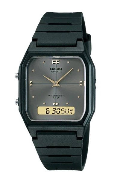 Casio Vintage Aw-48He-8Avdf