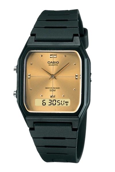 Casio Vintage Aw-48He-9Avdf