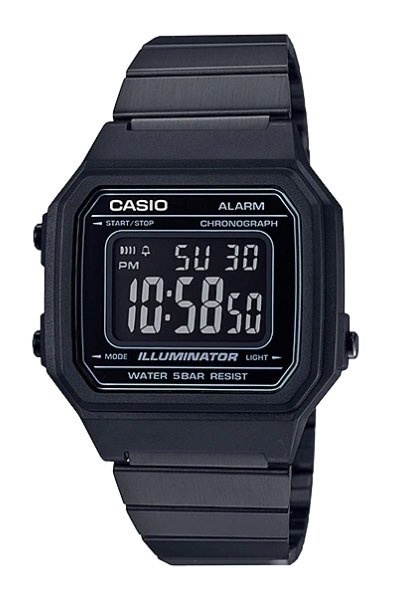 Casio Vintage B650Wb-1Bdf