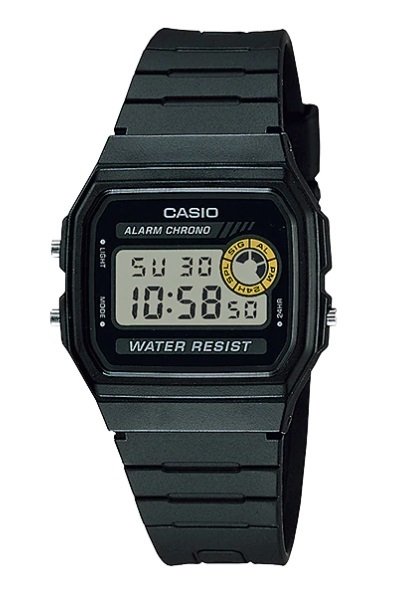 Casio Vintage F-94Wa-8Dg