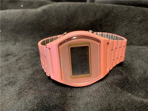 Casio Vintage (Rosa)