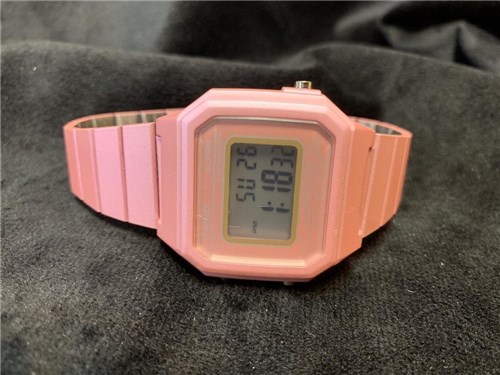 Casio Vintage (Rosa)