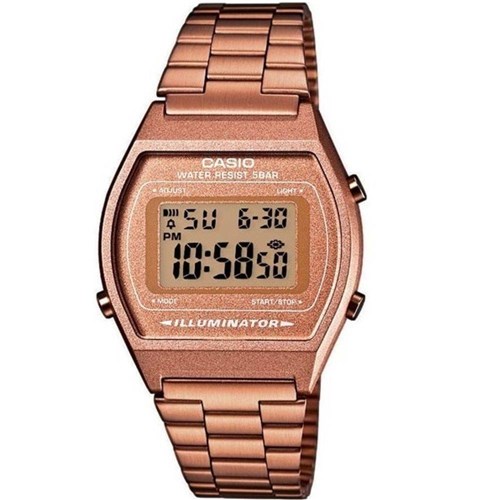 Casio Vintage Rose Ii