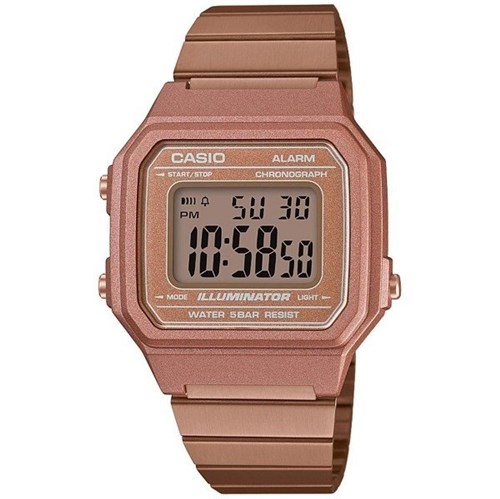 Casio Vintage Rose