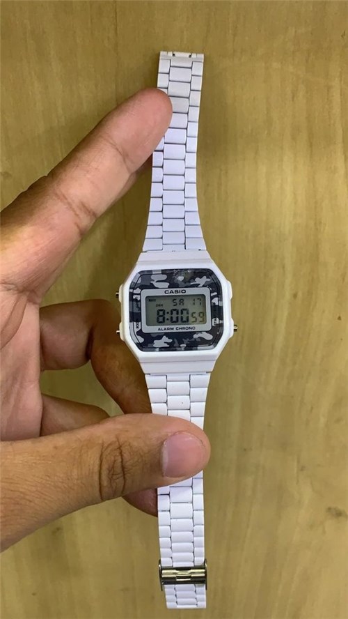 Casio Vintage