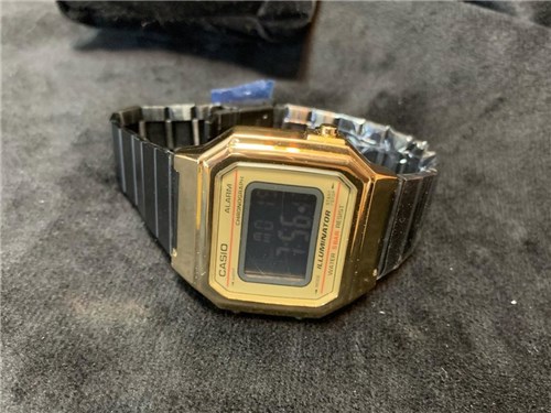 Casio Vintage