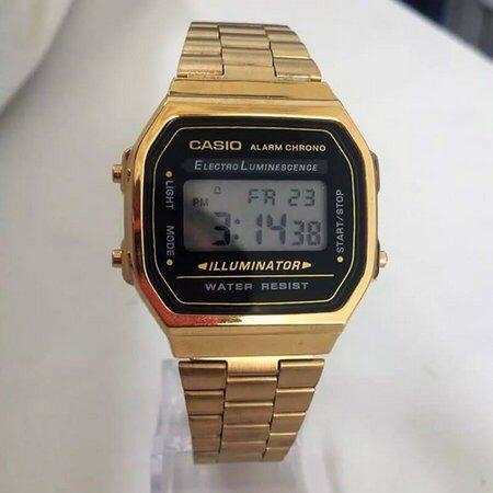 Casio Vintage