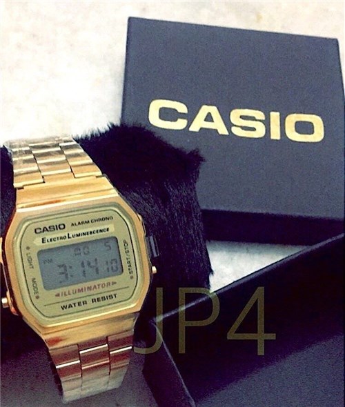 Casio Vintage