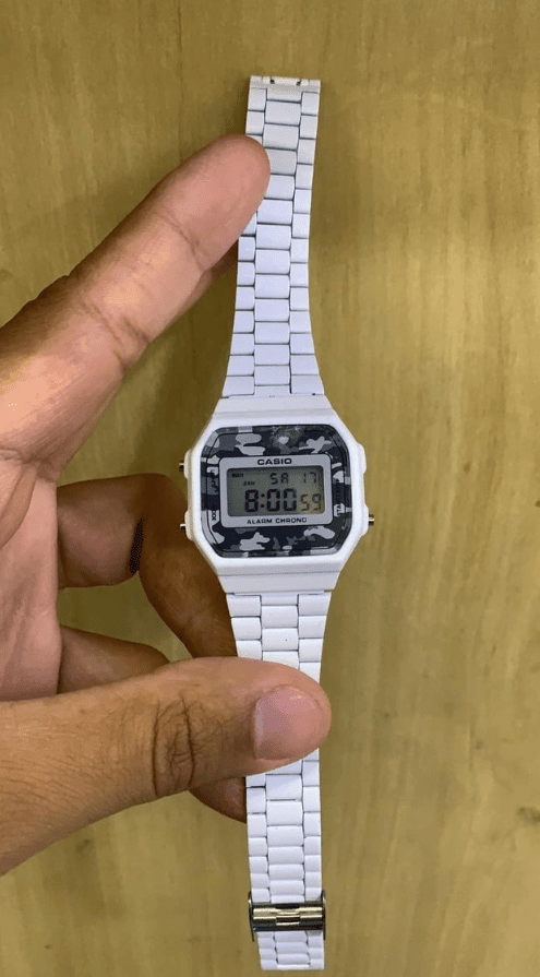 Casio Vintage