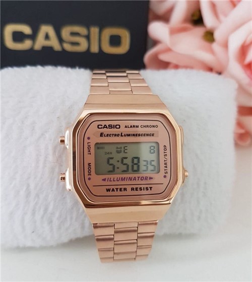 Casio Vintage