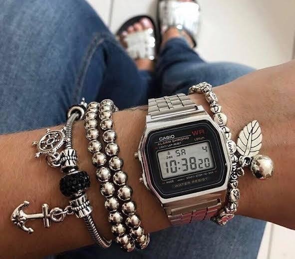 Casio Vintage