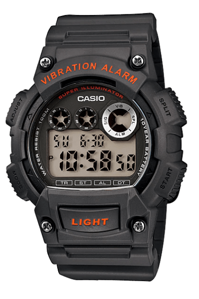 Casio W735H- 8Avdf