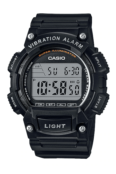 Casio W736H- 1Avdf