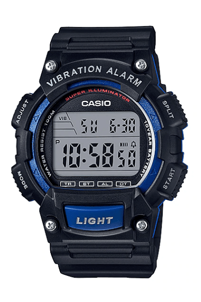 Casio W736H- 2Avdf