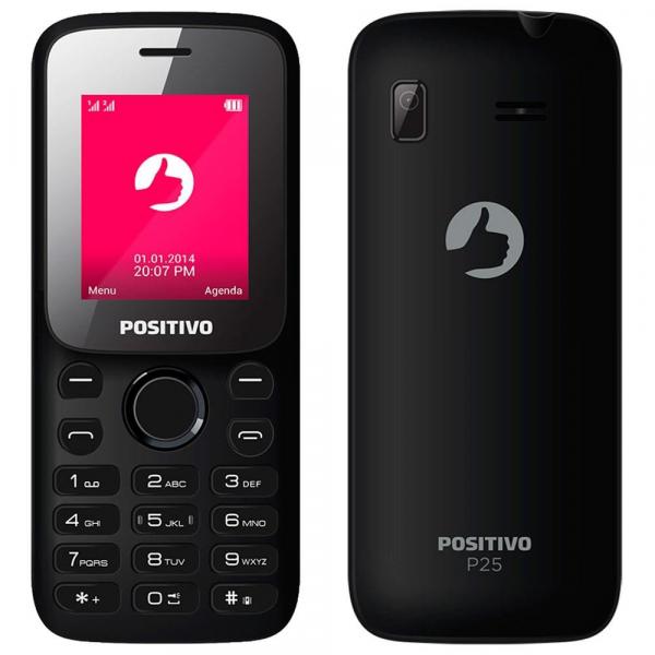 Celular Positivo P25