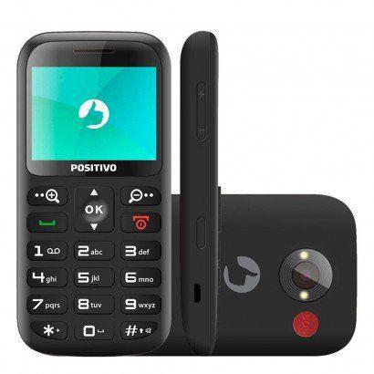 Celular Positivo P65