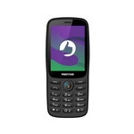 Celular Positivo P70s Dual Chip Bluetooth 2.8 Pol 256MB Ram Preto