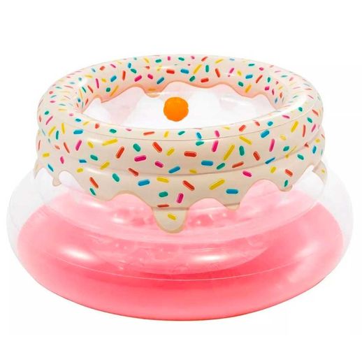 Cercadinho Inflável Donut – Fun Divirta-se