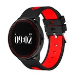 CF007 inteligentes Pulseira Passos mileages Sports Grava??o Assista para o Android para iOS