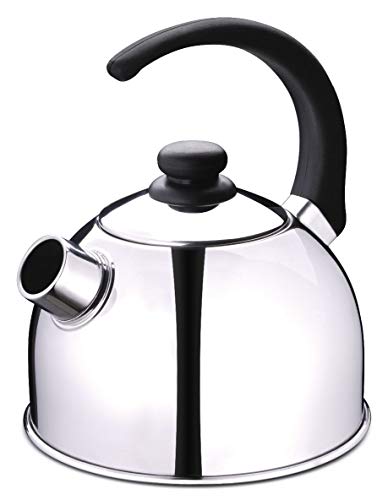 Chaleira em Aço Inox 1,8l - Zanella