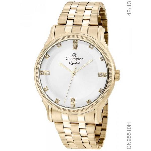 Champion Crystal CN25510H