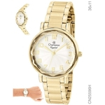 Champion Crystal CN25596H