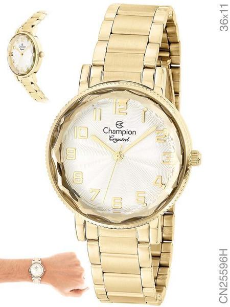 Champion Crystal CN25596H