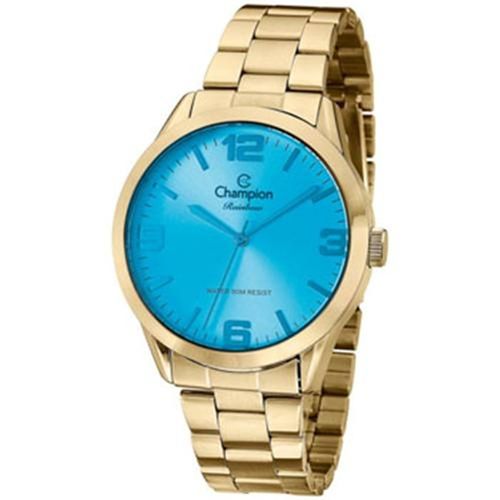 Champion Dourado Feminino Wr 50 Metros Cn29892e