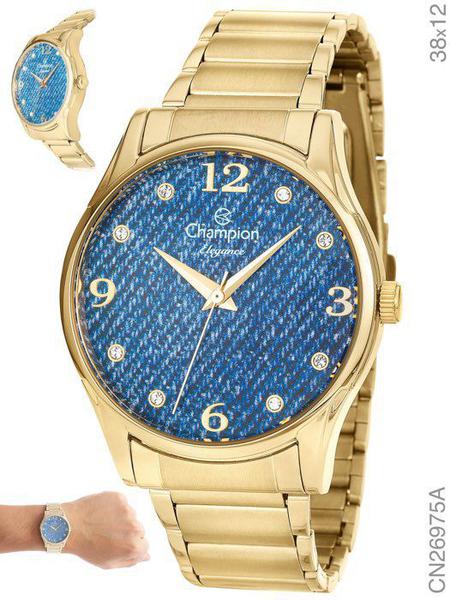 Champion Elegance CN26975A