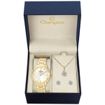 Champion Kit CN25403W