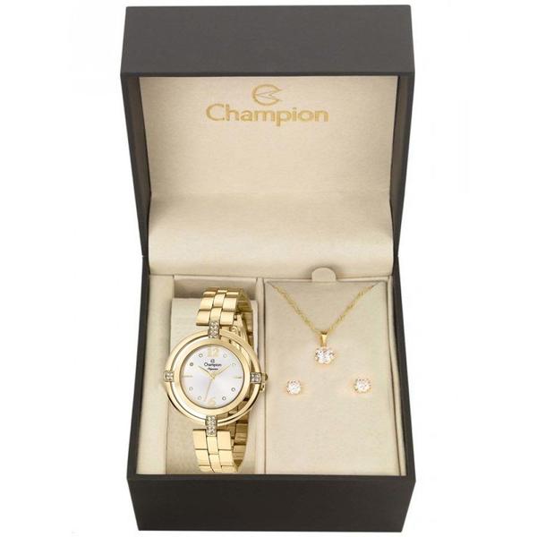 Champion Kit CN25421W