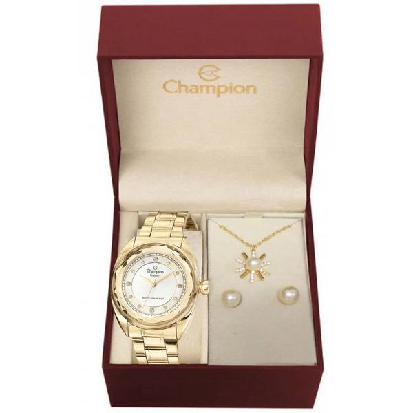 Champion Kit CN27189W