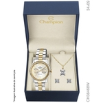 Champion Kit Elegance CH38468W