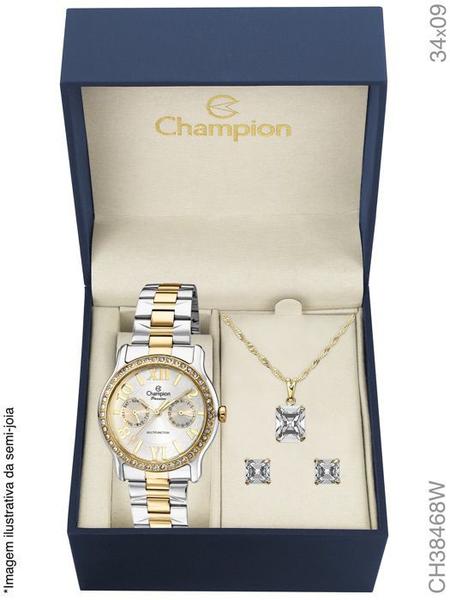 Champion Kit Elegance CH38468W