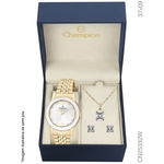 Champion Kit Elegance CN25332W