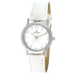 Champion Social Couro Feminino Moderno CH24642N