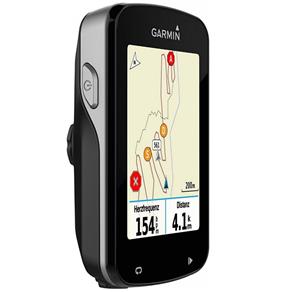 Ciclocomputador Gps Edge 820 Bundle - 010-01626-11