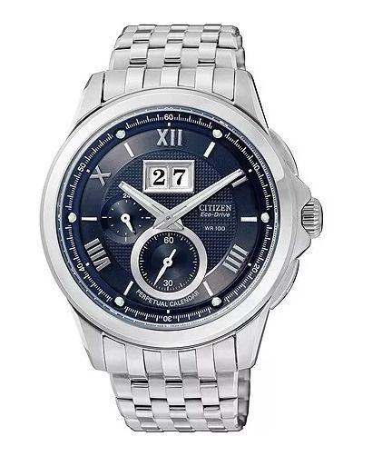 Citizen Ecodrive BT0001-63L